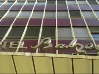 Hotel Balzac