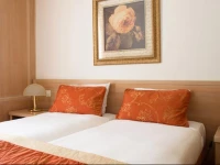 HГґtel RГ©sidence CityZen