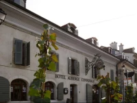 Auberge Communale de Carouge