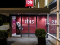 ibis GenГЁve AГ©roport