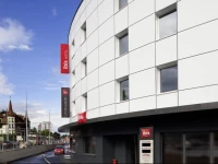 ibis GenГЁve Petit Lancy