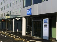 ibis budget GenГЁve