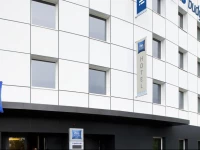 ibis budget GenГЁve Petit-Lancy