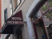 AppartHГґtel Residence Dizerens