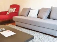 Casango Two-Bedroom Apartment