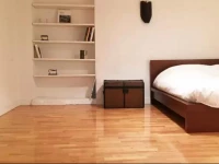 Domino Boulangerie Studio