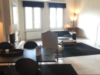 Domino Central Duplex Flat