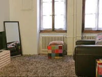 Domino Historical Studio in the Old Town