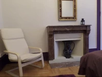 The RF14 Apartment by Castaway Lodgings