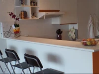 The SC1 Apartment by Castaway Lodgings