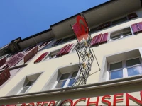 Hotel Roter Ochsen 3*