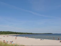 Г…minne Fritid & Havsbad AB