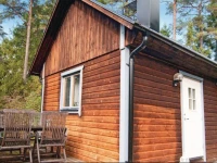 Holiday home Slite Gothem Magnuse