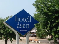 Hotell Г…sen