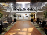 Good Morning Arlanda