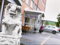 2Home Stockholm South