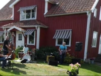 BackgГҐrdens Turism & Kultur