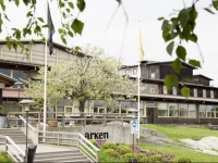 Arken Hotel & Art Garden Spa