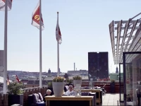 Clarion Collection Hotel Odin