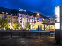 Radisson Blu Scandinavia Hotel, GГ¶teborg