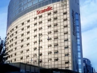 Scandic Opalen
