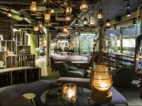 STF GГ¶teborg City Hotel