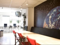 Backpackers GГ¶teborg