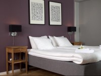 LinnГ©platsens Hotell & Vandrarhem