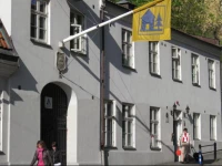 STF Hostel Stigbergsliden