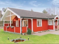 Holiday home GutebyvГ¤gen Gotlands Tofta