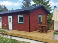 Holiday Home Visby XIV