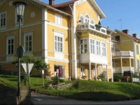 Von Otterska Villan i GrГ¤nna