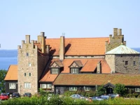 Hotel Gyllene Uttern