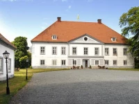 VГ¤stanГҐ Slott