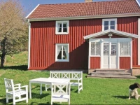 Holiday home BunnstrГ¶ms gГҐrd GrГ¤nna