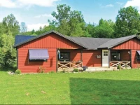 Holiday home Villa SГ¶dersol Bunn GrГ¤nna