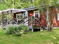 One-Bedroom Holiday home in GrГ¤nna