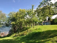 Two-Bedroom Holiday home in GrГ¤nna 2