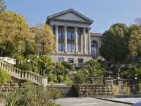 Metallurg sanatorium Sochi 3*