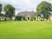 Hooks HerrgГҐrd Manor