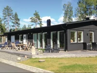 Holiday home Thure Bruces vГ¤g Hok