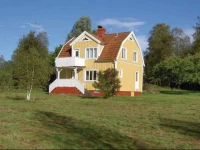 Holiday home SandsjГ¶fors 47