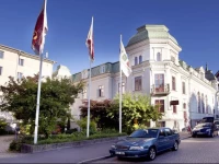 Clarion Collection Hotel Victoria