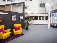 First Hotel JГ¶nkГ¶ping