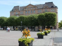 Grand Hotel JГ¶nkГ¶ping