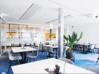 RC Hotel Sports & Business