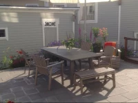 Bed & Breakfast Villa Sedin