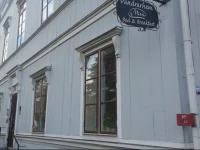 STF Hostel Mitt i HГ¤rnГ¶sand