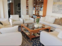 Holiday home Bergsgatan Huskvarna