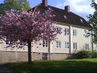 STF Huskvarna Hotel - Rosendala HerrgГҐrd